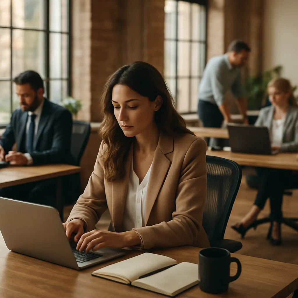 Professional Loan Support Tailored to Your Needs